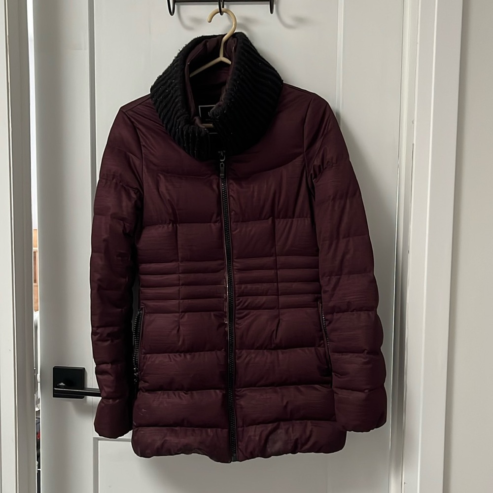 RW & Co Down filled Winter Jacket